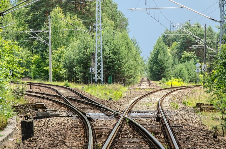 Pohjanmaan Kokoomus: Raideliikenteen kehittämiseen tarvitaan rohkeita päätöksiä