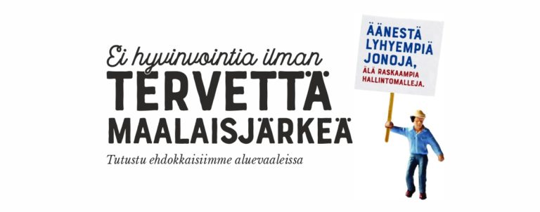 Katso aluevaaliehdokkaat tästä!