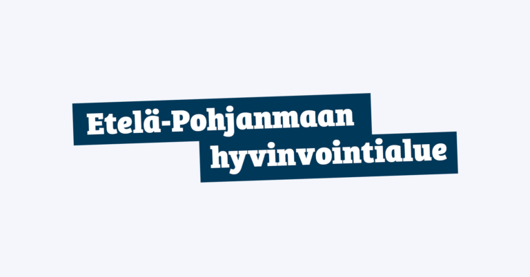 Hyvinvointialueen on osallistuttava yrittäjämaakunnan rakentamiseen