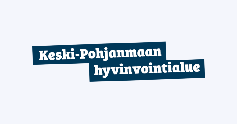 Keski-Pohjanmaan aluevaltuustoryhmä: Puututaan nuorten liikkumattomuuteen – huomio ennaltaehkäisyyn ja liikunnan edistämiseen