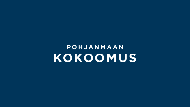 Pohjanmaan Kokoomus: Kotimaisille energiaratkaisuille vahva tuki