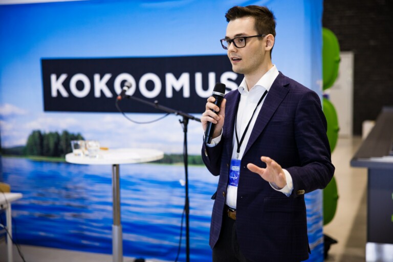 SDP:n velkajuhlat eivät ole ratkaisu Suomen haasteisiin