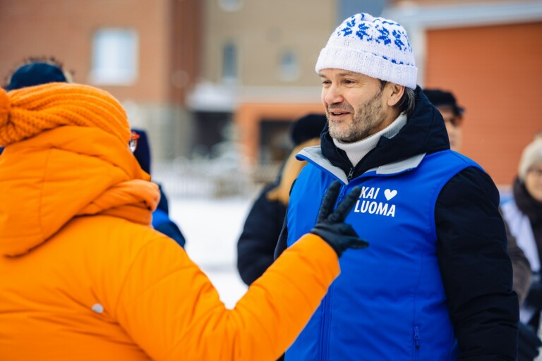 Lasten ja nuorten hyvinvoinnista